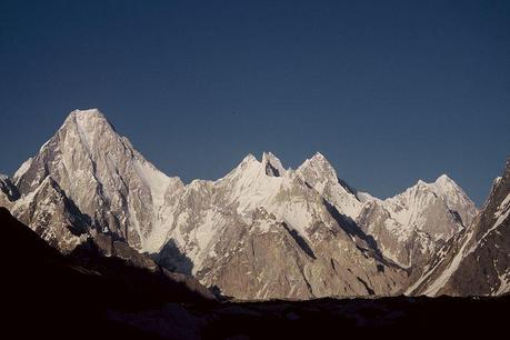 Pakistan 2013: Summer Climbing Season Ends