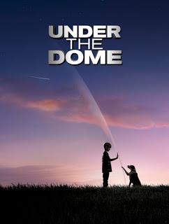 'Under the Dome' Renewed for Second Season