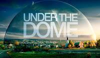 Stephen King's 'Under the Dome' Is A Hit