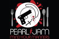 Pearl Jam Counts Down