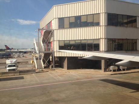 Flight Report: Delta 757-300 Atlanta (ATL) to Las Vegas (LAS)