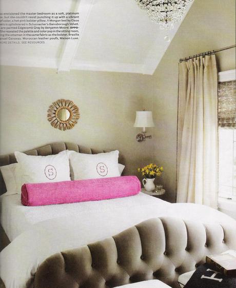 Absolutely Gorgeous Bedrooms