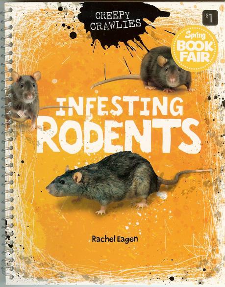 Infesting Rodents