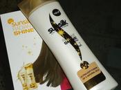 Sunsilk Radiant Shine Shampoo Conditioner Review
