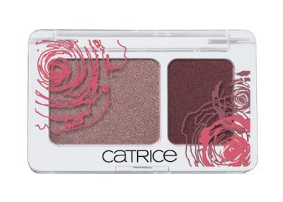 Catrice Eve in Bloom Collections