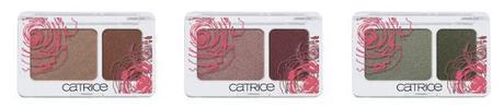 Catrice Eve in Bloom Collections