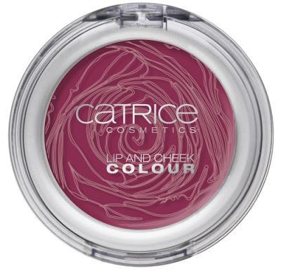 Catrice Eve in Bloom Collections