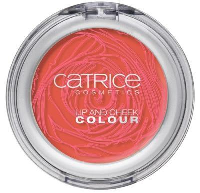 Catrice Eve in Bloom Collections