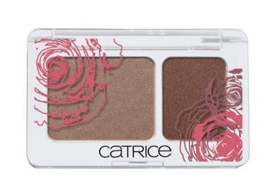 Catrice Eve in Bloom Collections