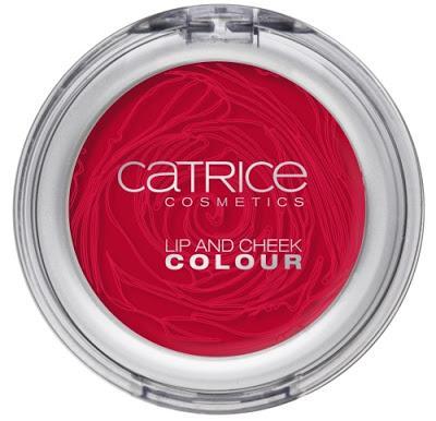 Catrice Eve in Bloom Collections