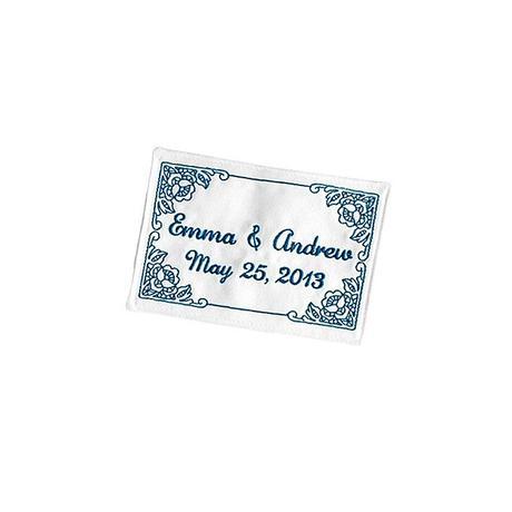 ideas something blue wedding accessories dress labelsCute and Clever Ideas for your Wedding Day: Something Blue  