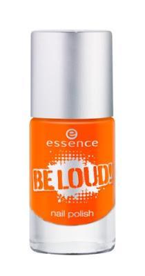 Essence Be Loud Collection