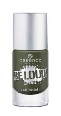 Essence Be Loud Collection