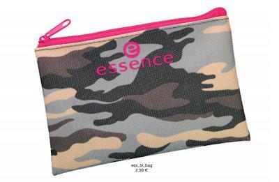 Essence Be Loud Collection