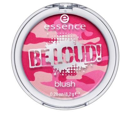 Essence Be Loud Collection