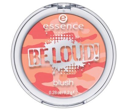 Essence Be Loud Collection