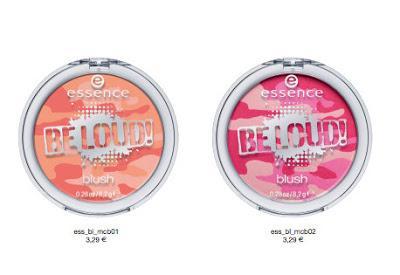 Essence Be Loud Collection