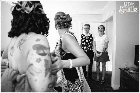 Amy & Steve Got Married! | Leeds Wedding Photography