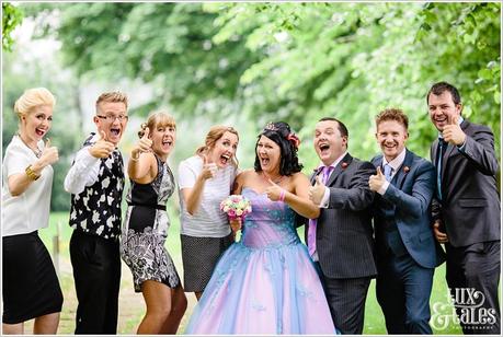 Amy & Steve Got Married! | Leeds Wedding Photography