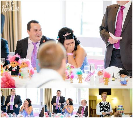 Amy & Steve Got Married! | Leeds Wedding Photography