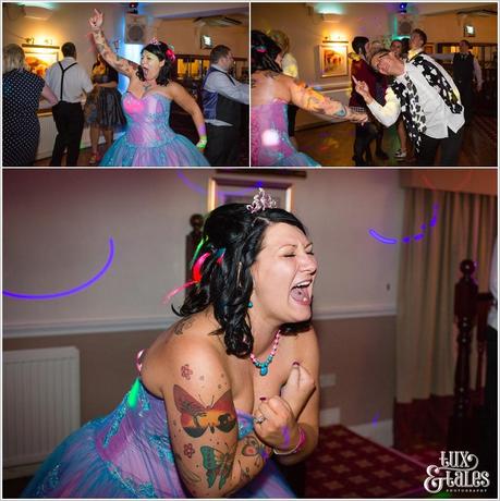 Amy & Steve Got Married! | Leeds Wedding Photography