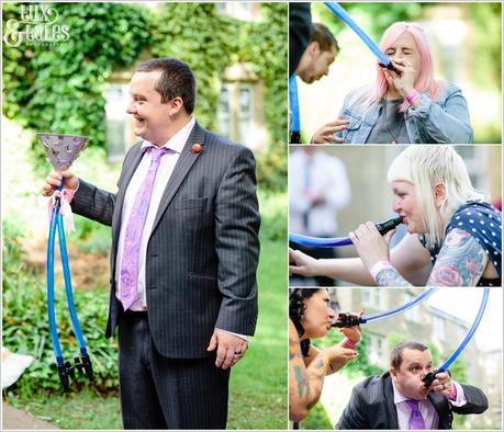 Amy & Steve Got Married! | Leeds Wedding Photography