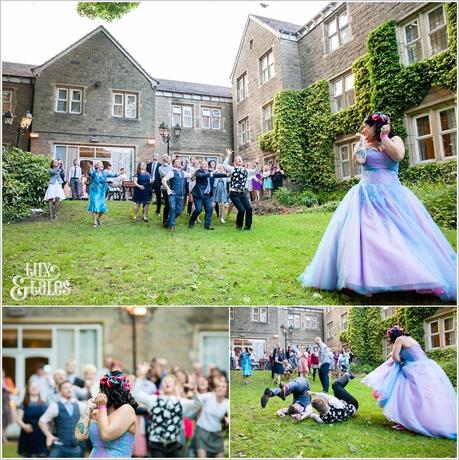 Amy & Steve Got Married! | Leeds Wedding Photography