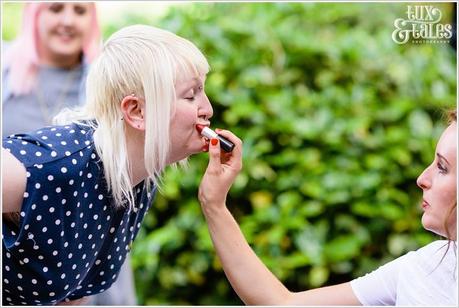 Amy & Steve Got Married! | Leeds Wedding Photography