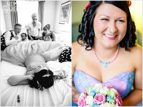 Amy & Steve Got Married! | Leeds Wedding Photography