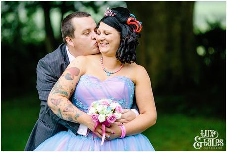 Amy & Steve Got Married! | Leeds Wedding Photography