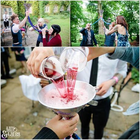 Amy & Steve Got Married! | Leeds Wedding Photography