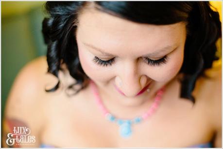 Amy & Steve Got Married! | Leeds Wedding Photography