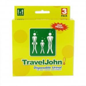 TravelJohn