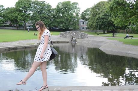 Adventure Aberdeen: Westburn Park