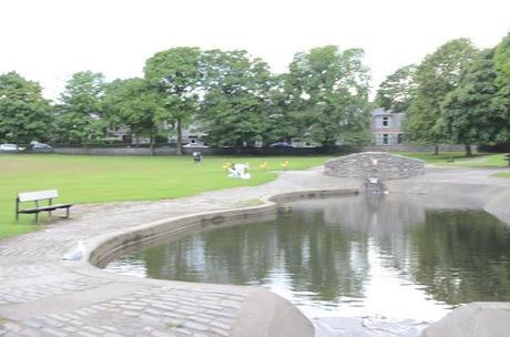 Adventure Aberdeen: Westburn Park
