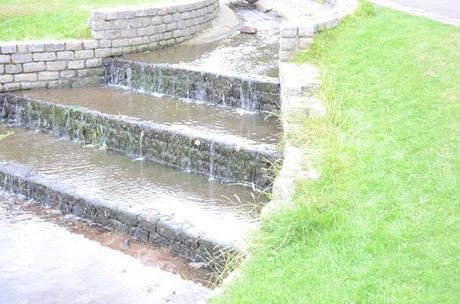 Adventure Aberdeen: Westburn Park