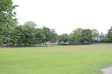 Adventure Aberdeen: Westburn Park