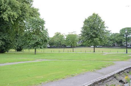 Adventure Aberdeen: Westburn Park