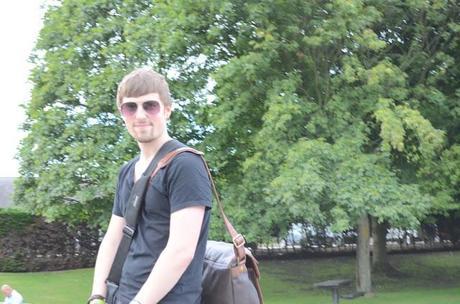 Adventure Aberdeen: Westburn Park