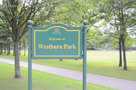 Adventure Aberdeen: Westburn Park