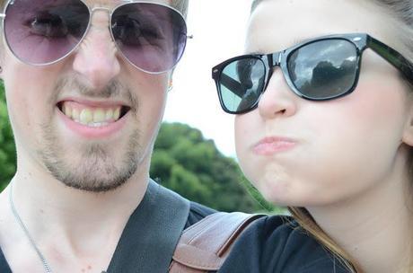 Adventure Aberdeen: Westburn Park