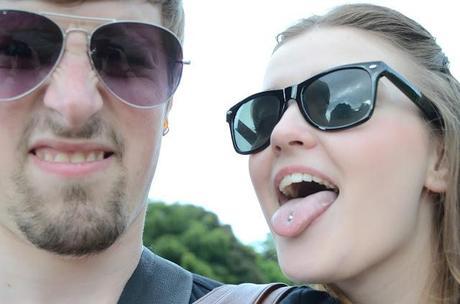 Adventure Aberdeen: Westburn Park