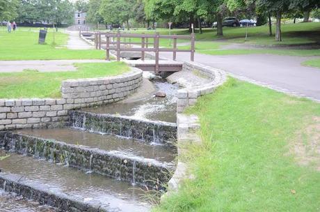 Adventure Aberdeen: Westburn Park