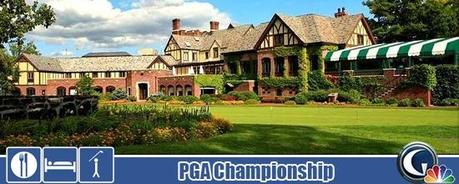 PGA Championship - Fantasy Picks
