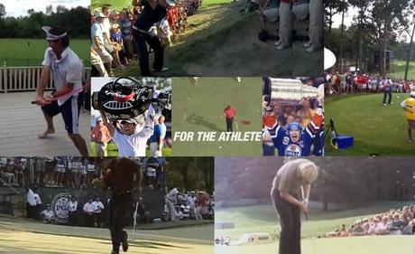 GOLF VIDEOS OF THE WEEK (PGA CHAMPIONSHIP EDITION)