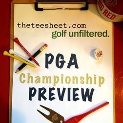 GOLF VIDEOS OF THE WEEK (PGA CHAMPIONSHIP EDITION)