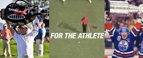 Y.E. Yang channeled the best celebration in all of sports in 2009 ... even Tiger and his shadow know it