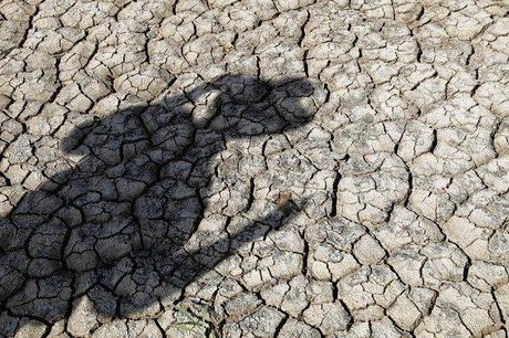 New Mexico is the Driest of the Dry