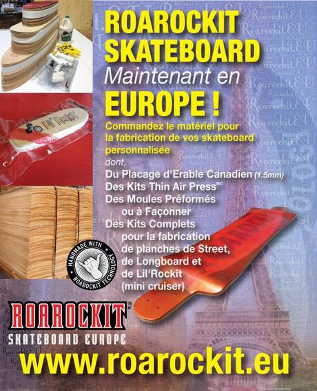 Roarockit Europe