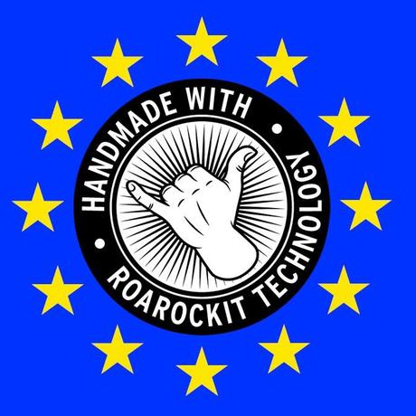 Roarockit Europe